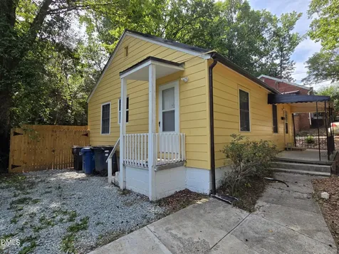 709 S Plum Street Durham NC 27701