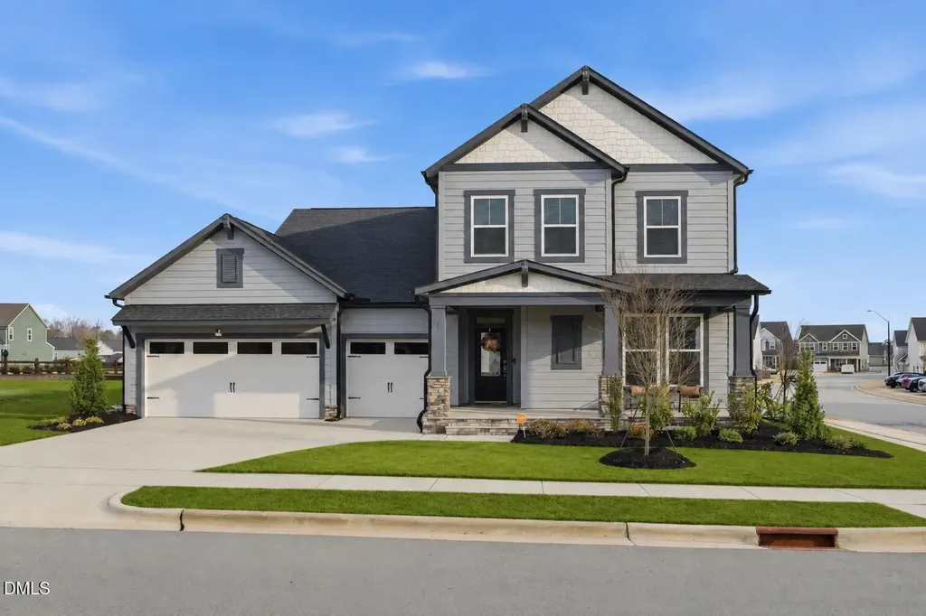 35 Welcome Drive Fuquay Varina NC 27526