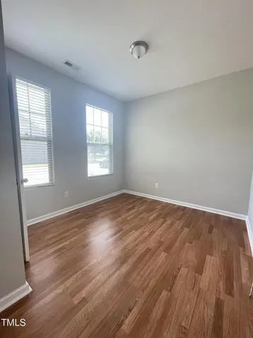 4499 Middletown Drive Wake Forest NC 27587