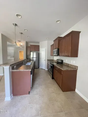 4499 Middletown Drive Wake Forest NC 27587