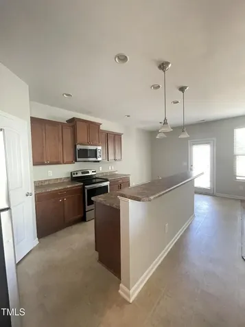 4499 Middletown Drive Wake Forest NC 27587