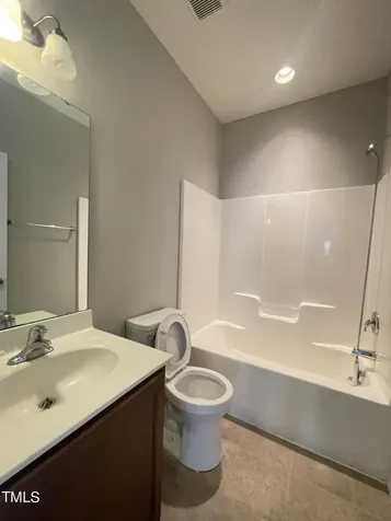 4499 Middletown Drive Wake Forest NC 27587