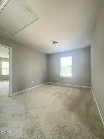 4499 Middletown Drive Wake Forest NC 27587