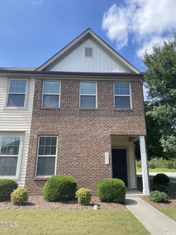 4499 Middletown Drive Wake Forest NC 27587