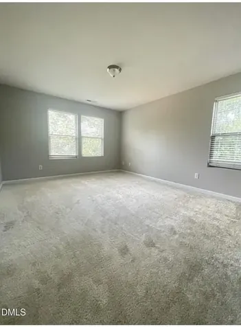 4499 Middletown Drive Wake Forest NC 27587