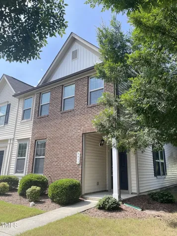 4499 Middletown Drive Wake Forest NC 27587