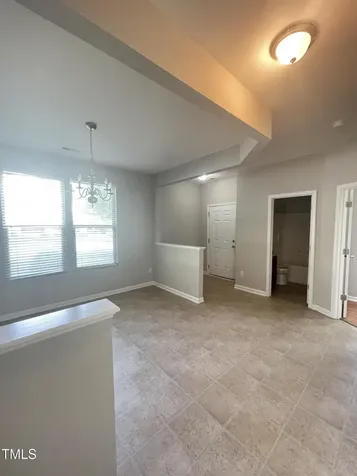 4499 Middletown Drive Wake Forest NC 27587