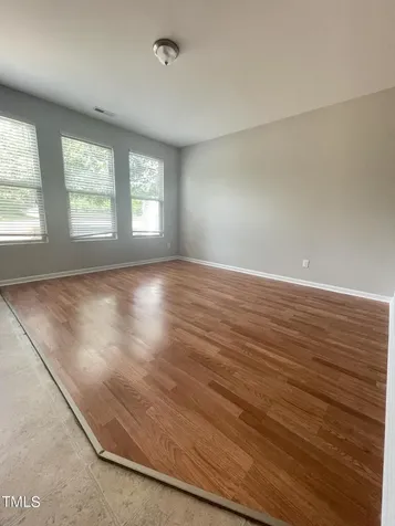 4499 Middletown Drive Wake Forest NC 27587