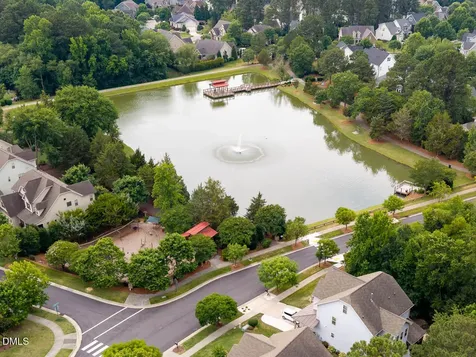 4209 Heritage View Trail Wake Forest NC 27587