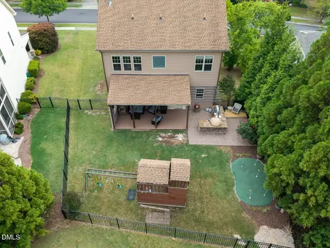 4209 Heritage View Trail Wake Forest NC 27587