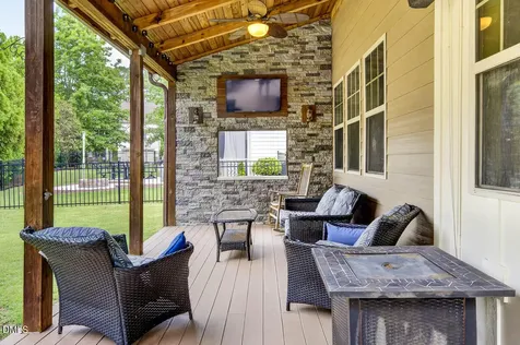 4209 Heritage View Trail Wake Forest NC 27587