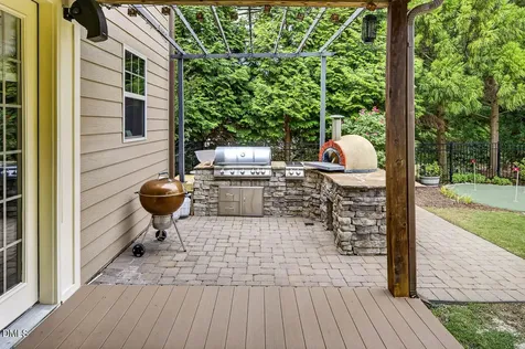 4209 Heritage View Trail Wake Forest NC 27587