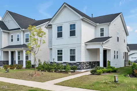 118 Sea Cave Lane Raleigh NC 27610