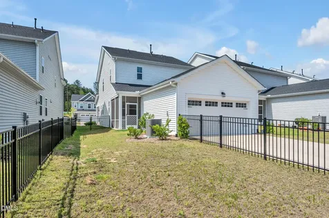 118 Sea Cave Lane Raleigh NC 27610