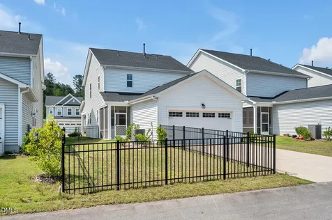 118 Sea Cave Lane Raleigh NC 27610