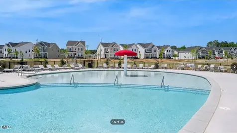 118 Sea Cave Lane Raleigh NC 27610