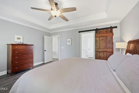 45 Kathleen Court Youngsville NC 27596