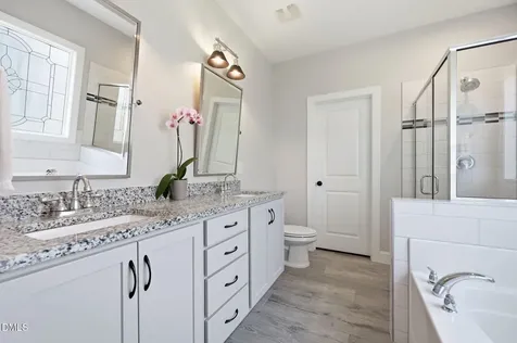 45 Kathleen Court Youngsville NC 27596