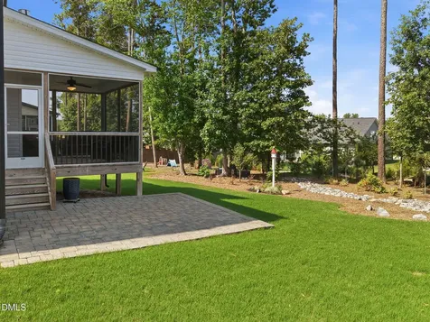 45 Kathleen Court Youngsville NC 27596