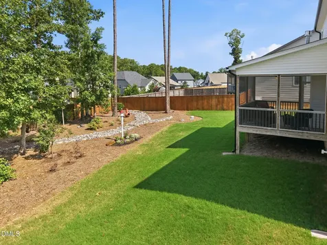 45 Kathleen Court Youngsville NC 27596