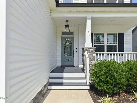 45 Kathleen Court Youngsville NC 27596