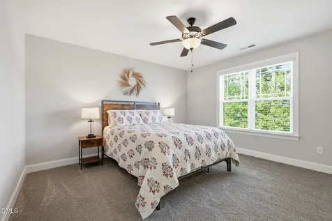 45 Kathleen Court Youngsville NC 27596