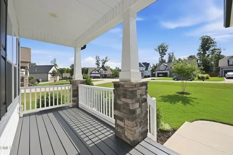 45 Kathleen Court Youngsville NC 27596