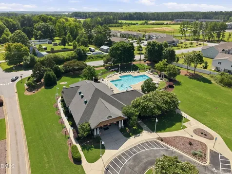 45 Kathleen Court Youngsville NC 27596