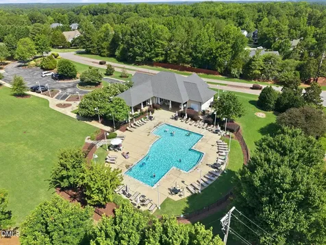 45 Kathleen Court Youngsville NC 27596