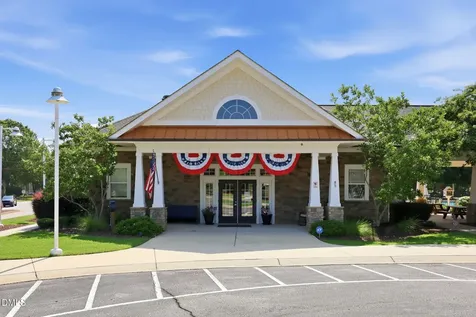 45 Kathleen Court Youngsville NC 27596