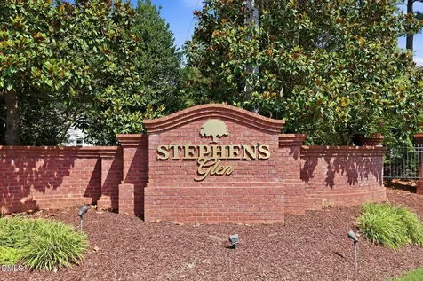 45 Kathleen Court Youngsville NC 27596