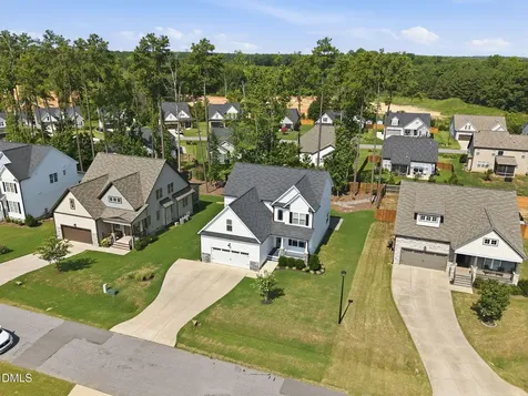 45 Kathleen Court Youngsville NC 27596