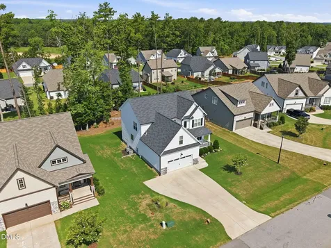 45 Kathleen Court Youngsville NC 27596