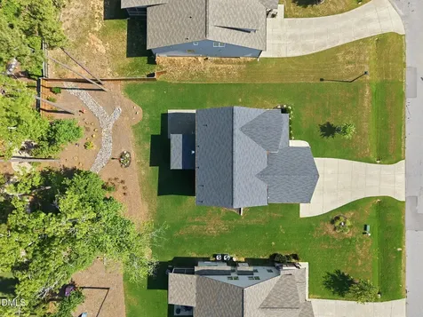 45 Kathleen Court Youngsville NC 27596