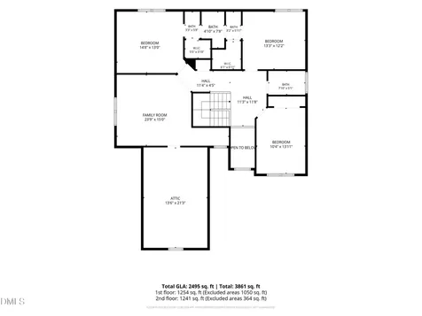 45 Kathleen Court Youngsville NC 27596
