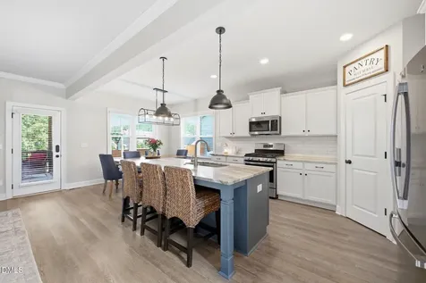 45 Kathleen Court Youngsville NC 27596