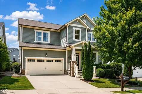 44 Rock Ledge Drive Chapel Hill NC 27516