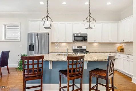 44 Rock Ledge Drive Chapel Hill NC 27516