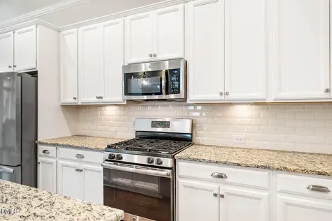 44 Rock Ledge Drive Chapel Hill NC 27516