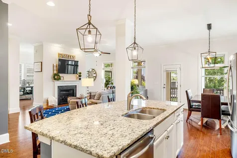 44 Rock Ledge Drive Chapel Hill NC 27516