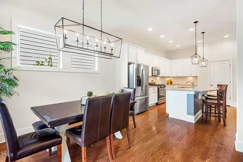 44 Rock Ledge Drive Chapel Hill NC 27516