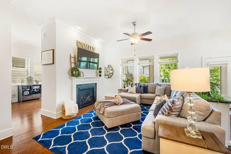 44 Rock Ledge Drive Chapel Hill NC 27516