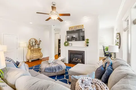 44 Rock Ledge Drive Chapel Hill NC 27516