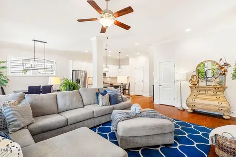 44 Rock Ledge Drive Chapel Hill NC 27516