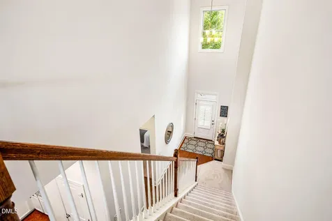 44 Rock Ledge Drive Chapel Hill NC 27516