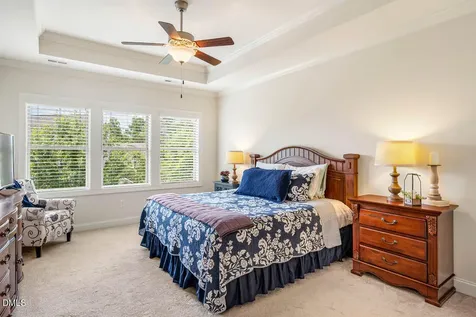 44 Rock Ledge Drive Chapel Hill NC 27516