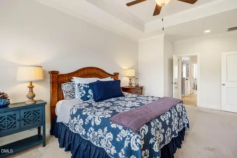 44 Rock Ledge Drive Chapel Hill NC 27516