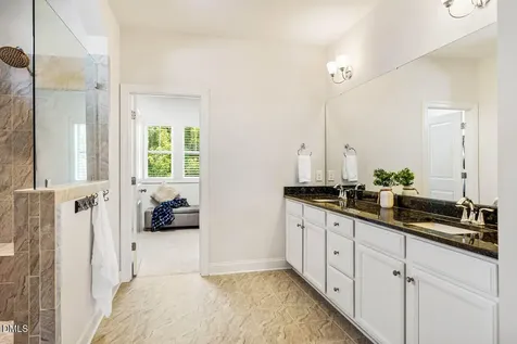 44 Rock Ledge Drive Chapel Hill NC 27516