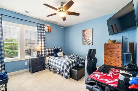 44 Rock Ledge Drive Chapel Hill NC 27516