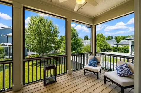 44 Rock Ledge Drive Chapel Hill NC 27516